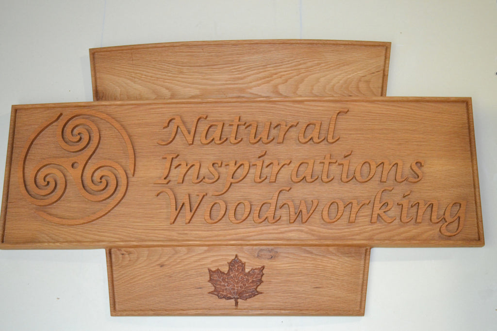 Welcome to Natural Inspirations Woodworking